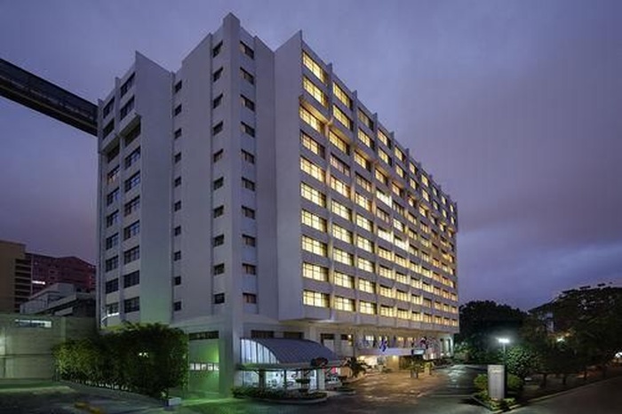 Фотография отеляRadisson Hotel Santo Domingo, № 32