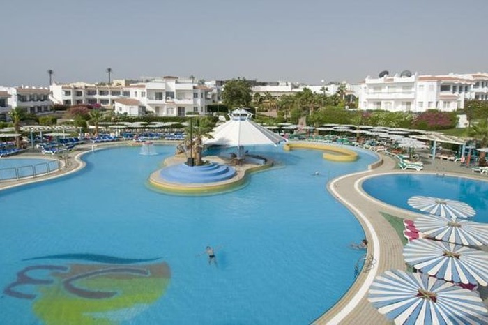 Фотография отеляDreams Beach Resort - Sharm El Sheikh, № 2