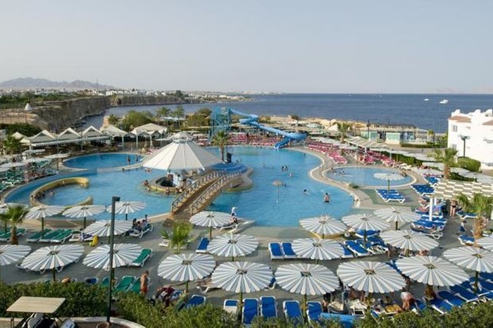Фотография отеляDreams Beach Resort - Sharm El Sheikh, № 5