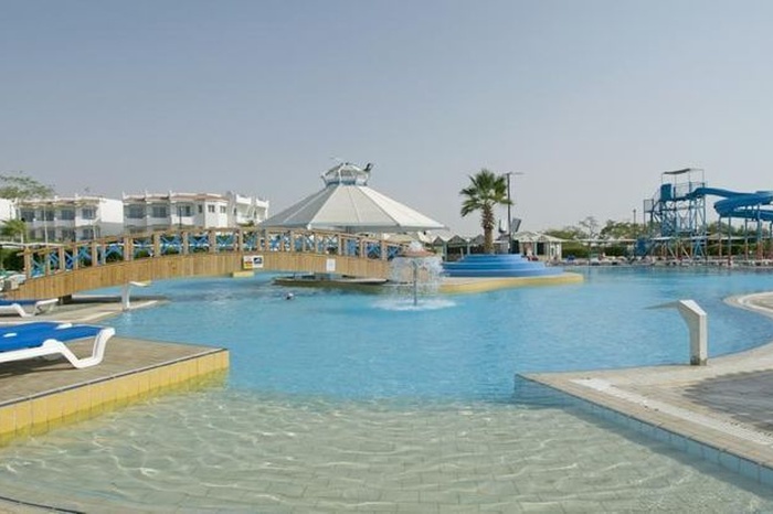 Фотография отеляDreams Beach Resort - Sharm El Sheikh, № 9