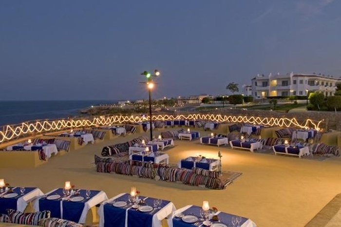 Фотография отеляDreams Beach Resort - Sharm El Sheikh, № 36