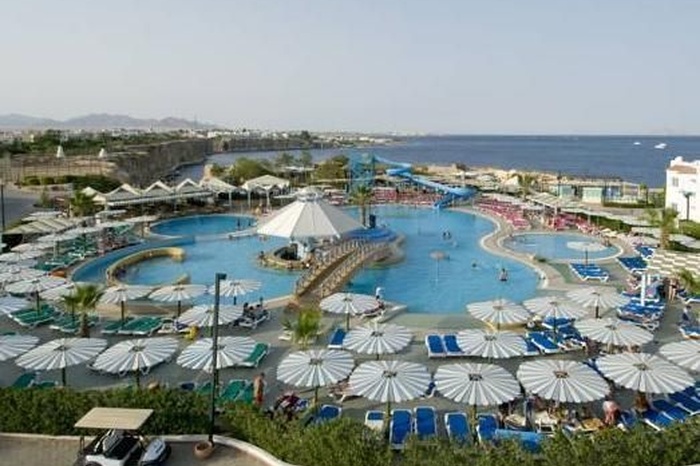 Фотография отеляDreams Beach Resort - Sharm El Sheikh, № 37