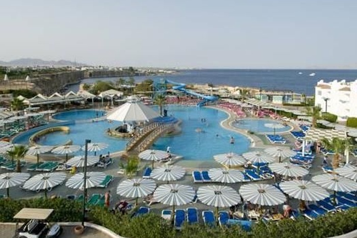 Фотография отеляDreams Beach Resort - Sharm El Sheikh, № 38