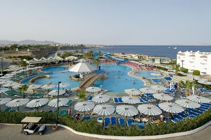 Фотография отеляDreams Beach Resort - Sharm El Sheikh, № 41