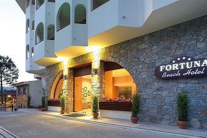 Фотография отеляFortuna Beach Hotel, № 36