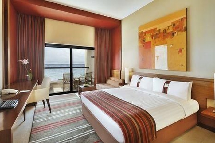 Фотография отеляHoliday Inn Jordan Dead Sea Resort, № 3