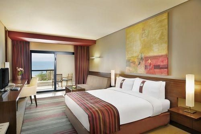 Фотография отеляHoliday Inn Jordan Dead Sea Resort, № 6