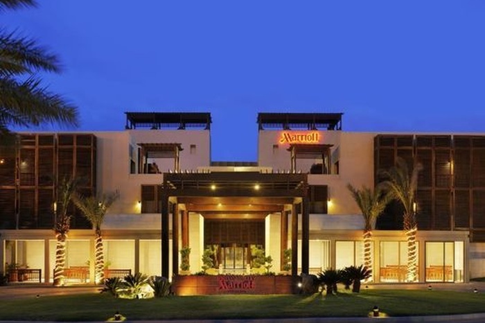 Фотография отеляDead Sea Marriott Resort & Spa, № 31