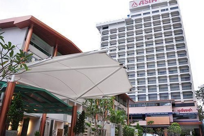 Фотография отеляAsia Cha-am Hotel, № 33