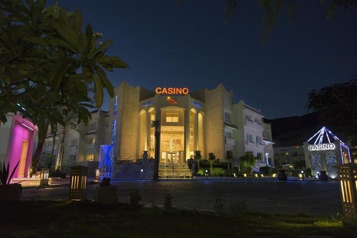 Фотография отеляTaba Sands Hotel & Casino, № 2