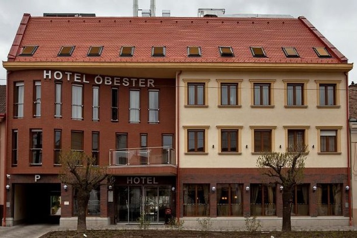 Hotel Obester