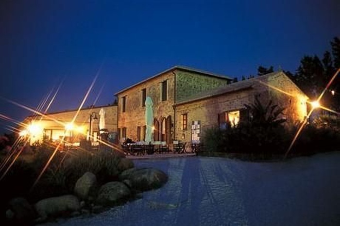 Фотография отеляVillaggio Dolomiti Sul Mare, № 2