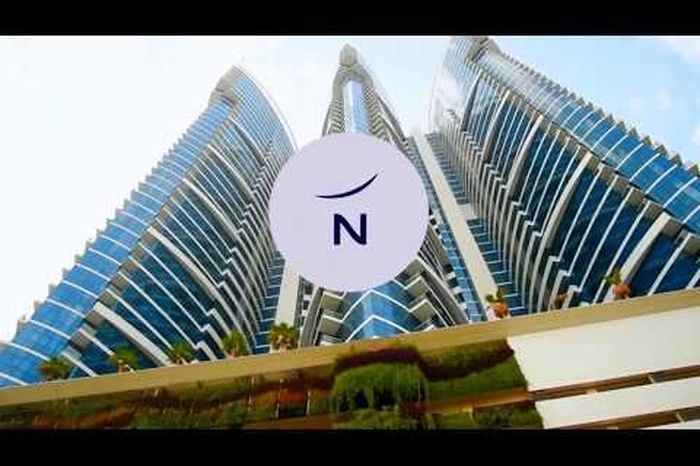 Novotel Dubai Al Barsha