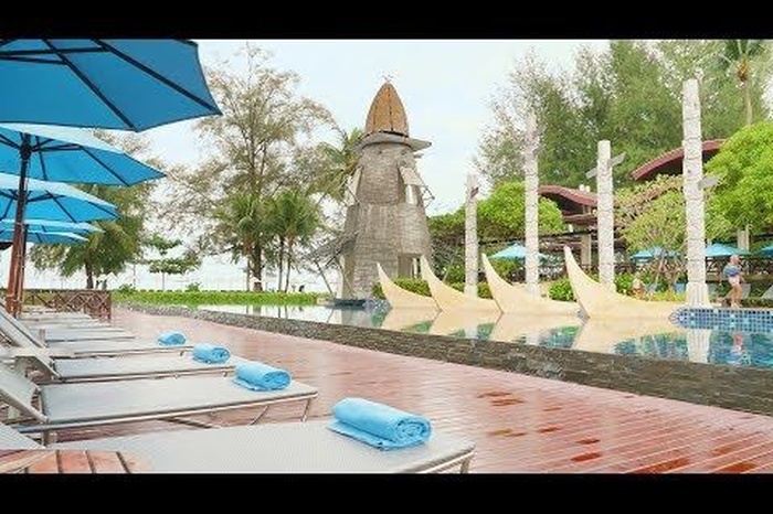 Фотография отеляSentido Graceland Khao Lak Resort & Spa, № 2