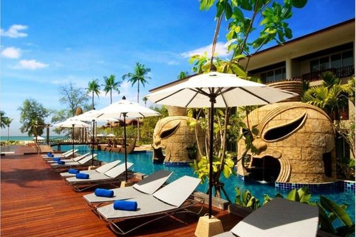 Фотография отеляSentido Graceland Khao Lak Resort & Spa, № 3