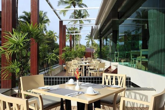 Фотография отеляSentido Graceland Khao Lak Resort & Spa, № 7