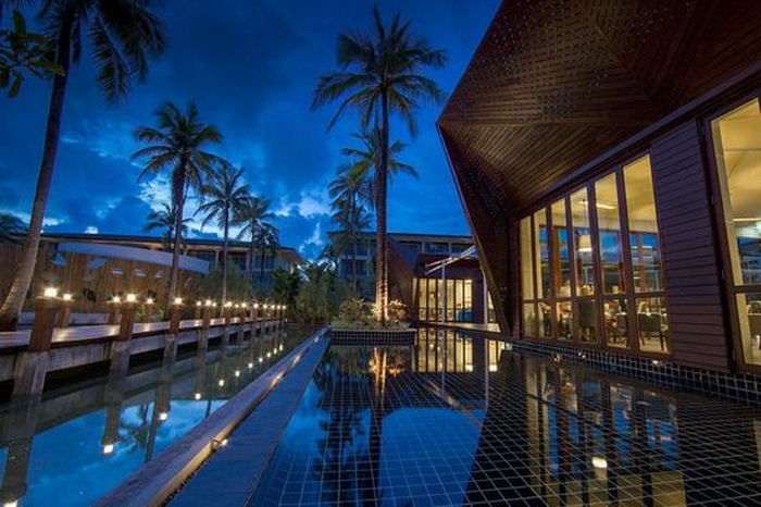 Фотография отеляSentido Graceland Khao Lak Resort & Spa, № 9