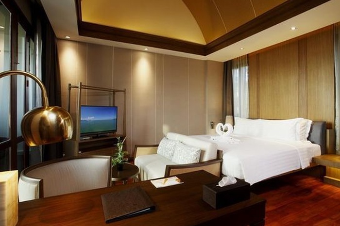 Фотография отеляSentido Graceland Khao Lak Resort & Spa, № 11