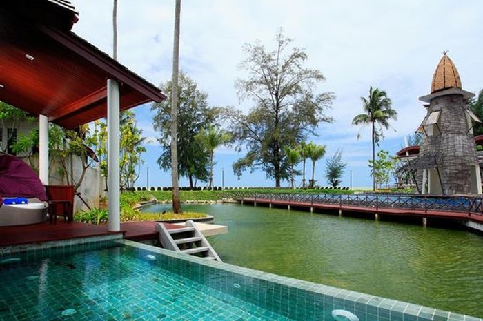 Фотография отеляSentido Graceland Khao Lak Resort & Spa, № 41