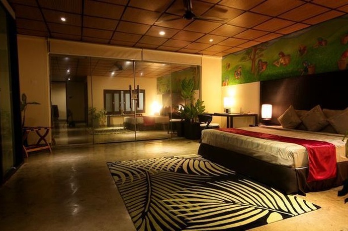 Фотография отеляLavanga Resort & Spa, № 3