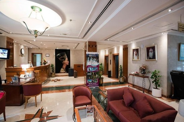 Фотография отеляLandmark Hotel Baniyas, № 9