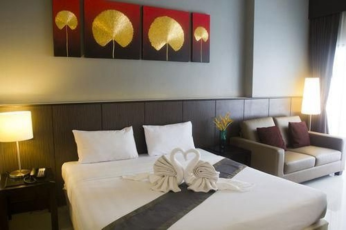 Фотография отеляWoraburi The Ritz Resort & Spa, № 2