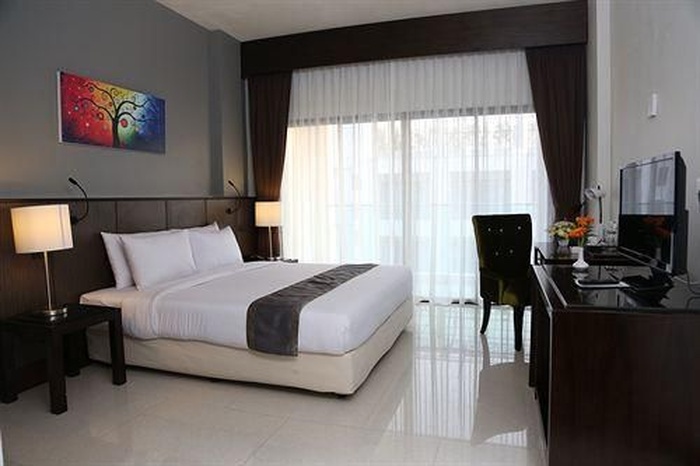 Фотография отеляWoraburi The Ritz Resort & Spa, № 3