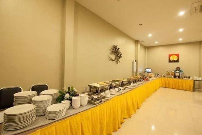 Фотография отеляWoraburi The Ritz Resort & Spa, № 10