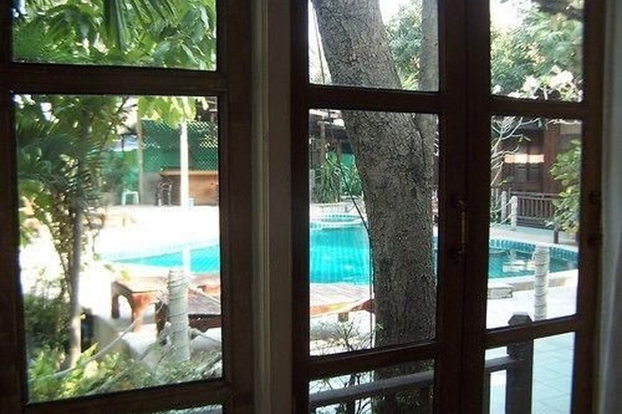 Фотография отеляDeeden Pattaya Resort, № 4