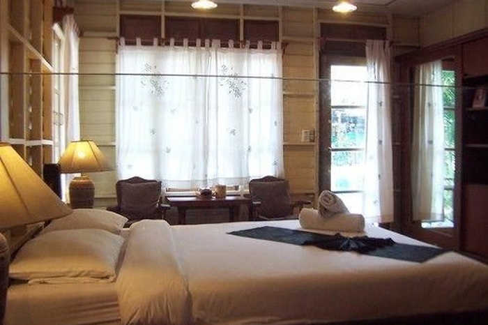 Фотография отеляDeeden Pattaya Resort, № 9