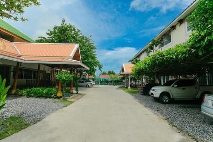 Фотография отеляDeeden Pattaya Resort, № 30