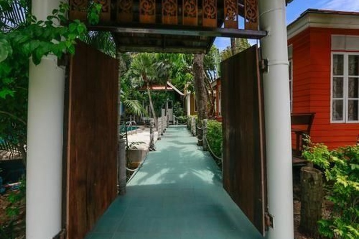 Фотография отеляDeeden Pattaya Resort, № 35