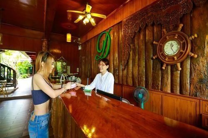 Фотография отеляDeeden Pattaya Resort, № 37