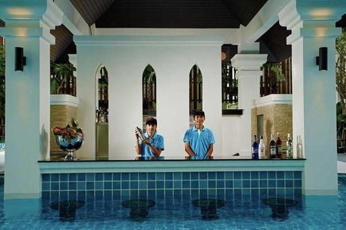 Фотография отеляCentara Anda Dhevi Resort & Spa Krabi, № 3