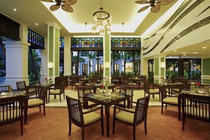 Фотография отеляCentara Anda Dhevi Resort & Spa Krabi, № 4