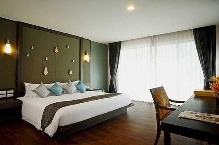 Фотография отеляCentara Anda Dhevi Resort & Spa Krabi, № 8