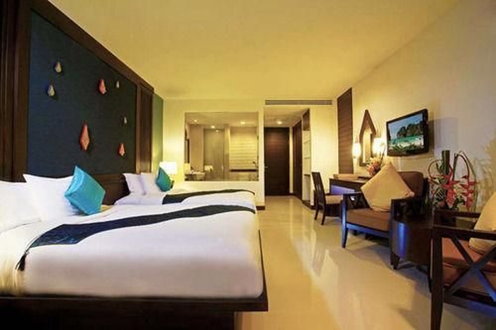 Фотография отеляCentara Anda Dhevi Resort & Spa Krabi, № 9