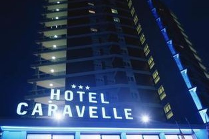 Фотография отеляHotel Caravelle Minicaravelle, № 10