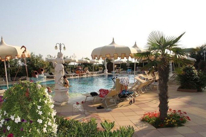 Фотография отеляLuxor e Cairo The Beach Resort, № 12