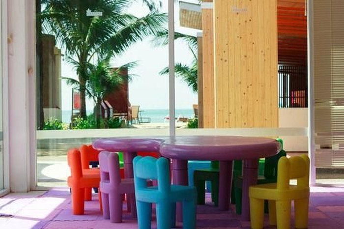 Фотография отеляArinara Bangtao Beach Resort, № 10