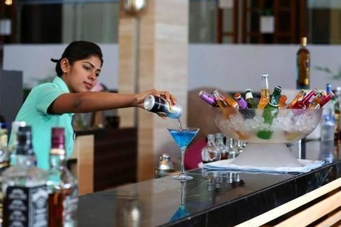 Фотография отеляNovotel Goa Shrem Hotel, № 7