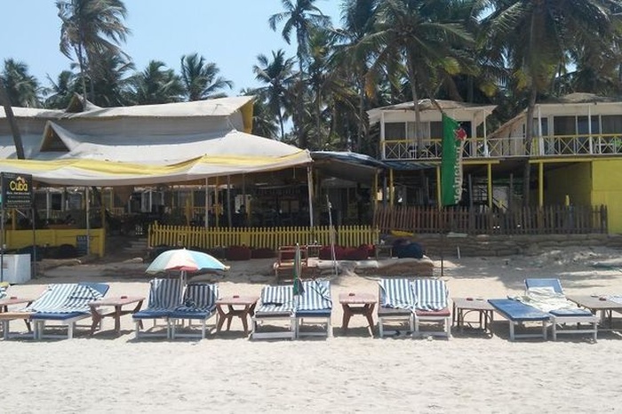 Фотография отеляCuba Premium Beach Huts, № 39