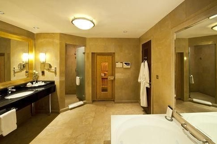 Фотография отеляJood Palace Hotel Dubai, № 33
