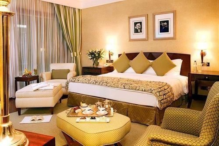 Фотография отеляJood Palace Hotel Dubai, № 37