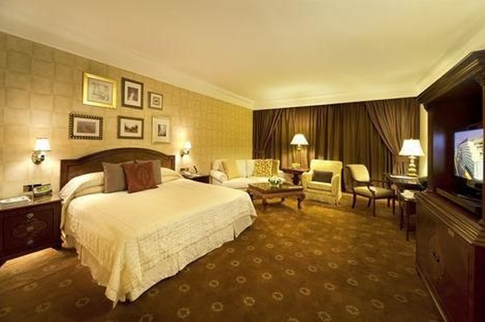 Фотография отеляJood Palace Hotel Dubai, № 39