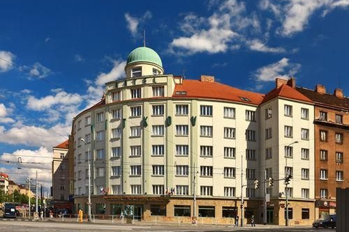 Фотография отеляNovum Hotel Vitkov Prag, № 8