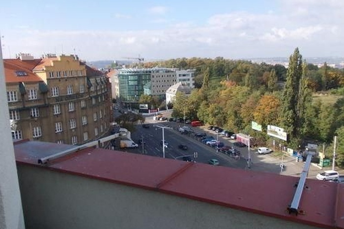 Фотография отеляNovum Hotel Vitkov Prag, № 12