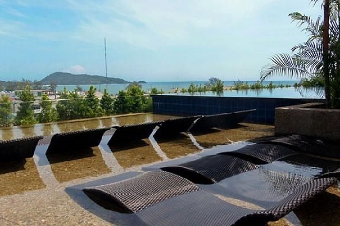 Фотография отеляSea Sun Sand Resort & Spa, № 10