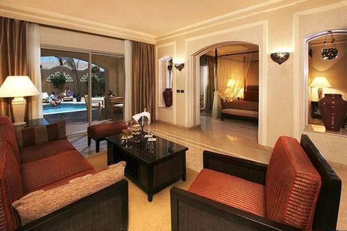 Фотография отеляJaz Makadi Star & Spa Resort, № 13