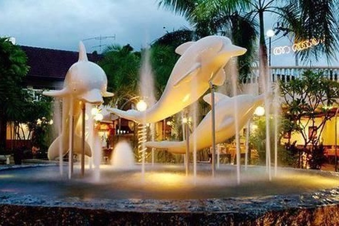 Фотография отеляThara Patong Beach Resort & Spa, № 5